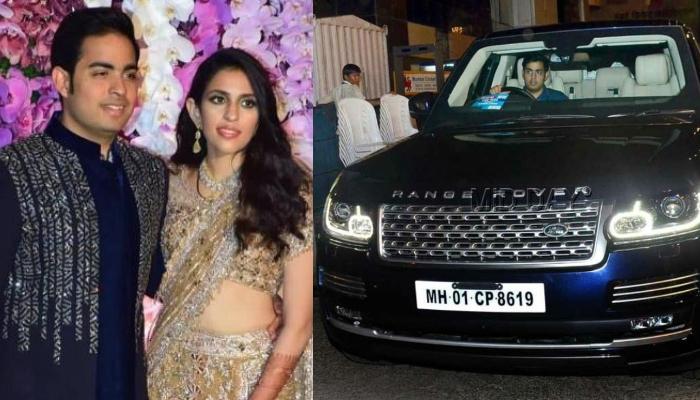 Akash Ambani Net Worth Latest News Photos And Videos Bollywoodshaadis Com Page 1