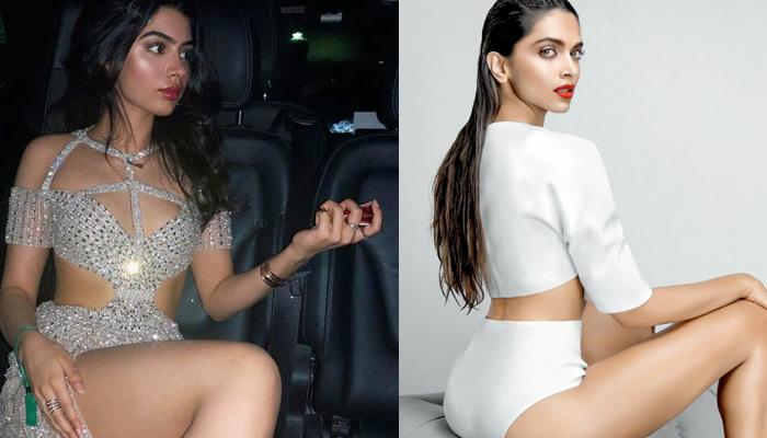 IN PICS: Bollywood actress TROLLED for wearing TIGHT FITTED clothes!