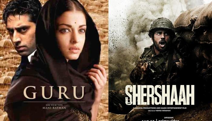 8 Bollywood Films Based On The Love Stories Of Real Couples, That