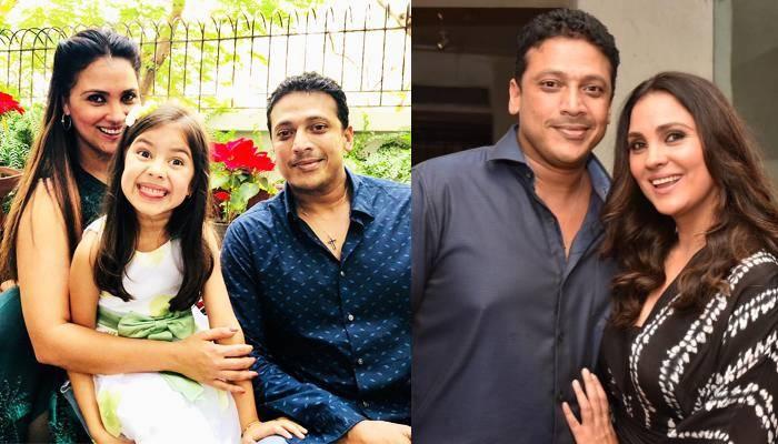 Lara Dutta And Mahesh Bhupathi Love Story