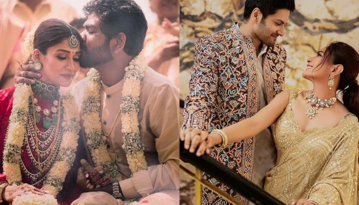 6 Bollywood Celeb Couples Who Got Secretly Married From Vignesh Nayanthara To Richa Ali