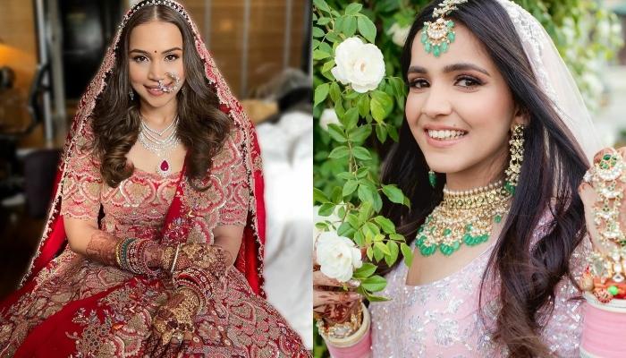 Athiya Shetty to Alia Bhatt: B-Town divas who dazzled in muted shades at  their wedding | Lifestyle Gallery News - The Indian Express