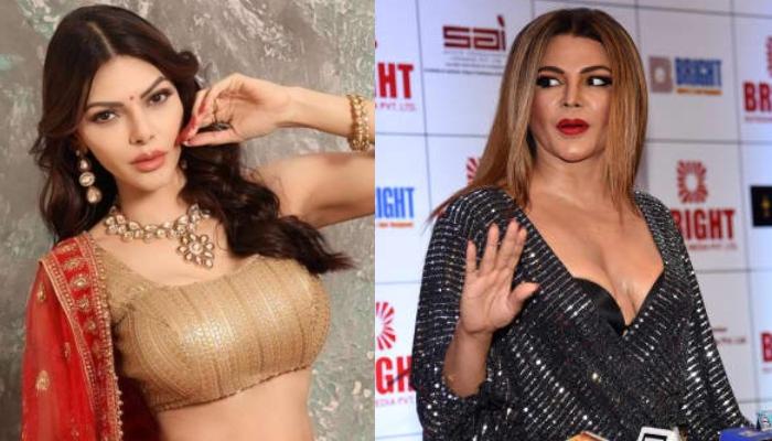 Sherlyn Chopra Claims Rakhi Sawant Hires Boyfriends On Subscriptions And Do  Private Events In Hotels