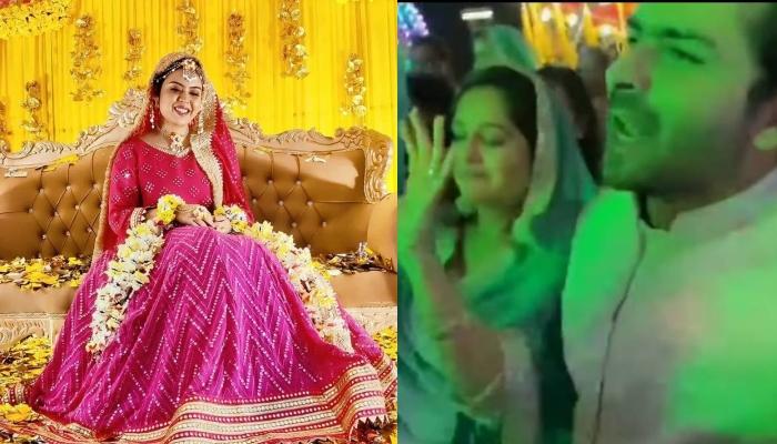 Chuda Lovers - Mehndi wale hath Bahaan de wich chooda Tere naa da tere naa  da 😍anzu😍 | Facebook