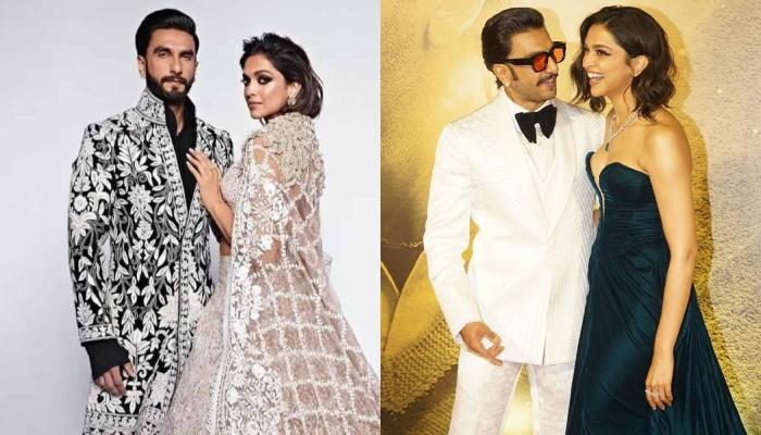 Ranveer Singh's latest photoshoot wows fans; Hansika Motwani says Gully Boy  actor 'can pull off anything
