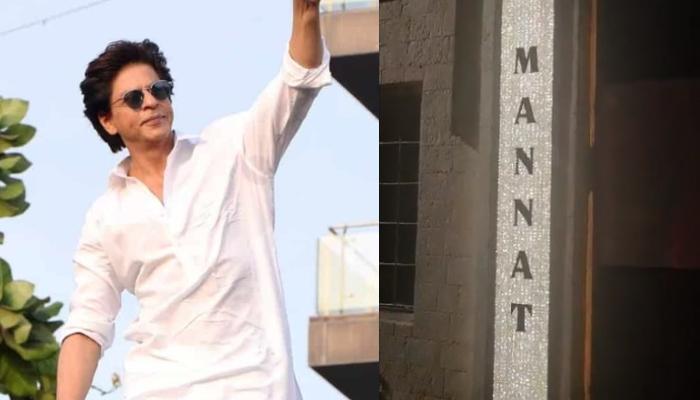 When Shah Rukh Khan revealed how the 'spread arms' pose became his  signature move