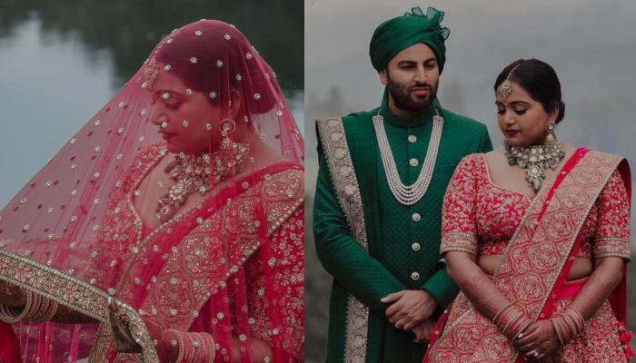 Groom sherwani and pose Fuchsia Pink Sabyasachi lehenga light pink dupatta  ❤️ #wedding | Groom dress men, Indian groom dress, Indian groom wear