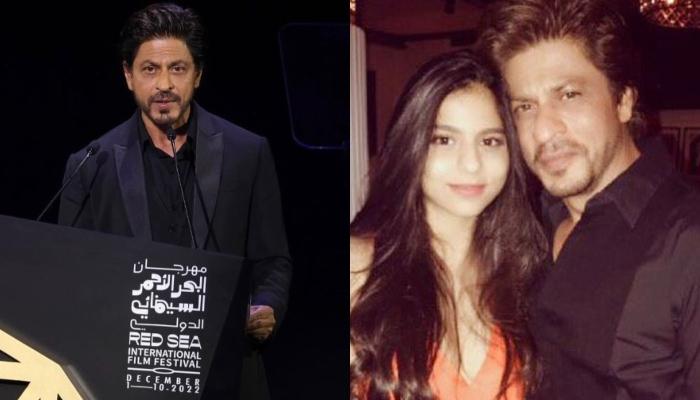 Suhana Khan's cute Rakhi moment with AbRam gets captured by doting daddy Shah  Rukh Khan (see pic) : Bollywood News - Bollywood Hungama