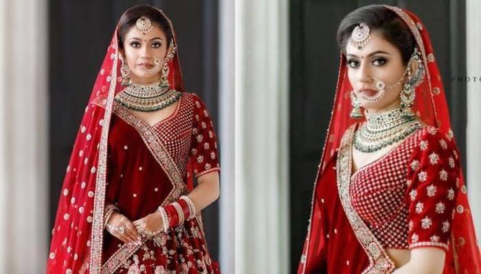 Top 51+ Designer Lehengas (Latest & Stylish) | WeddingBazaar