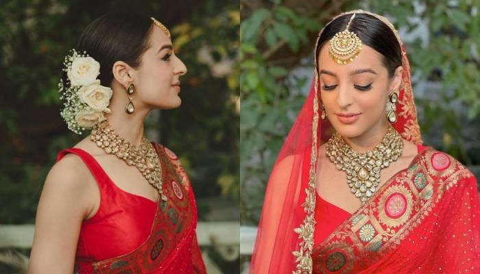 Bridal Saree Brands That Should Be on Your Radar for Every Style and  Budget! | Bridal Look | Wedding Blog