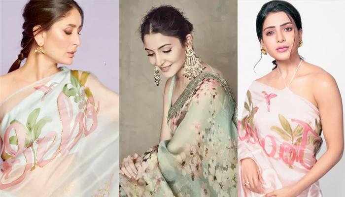 12 Different Styles of Saree Draping every Woman Must Know Of!