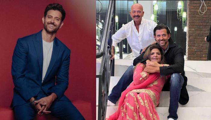Hrithik Roshan Turns 50: HOT Pictures Of The Age-Defying Actor