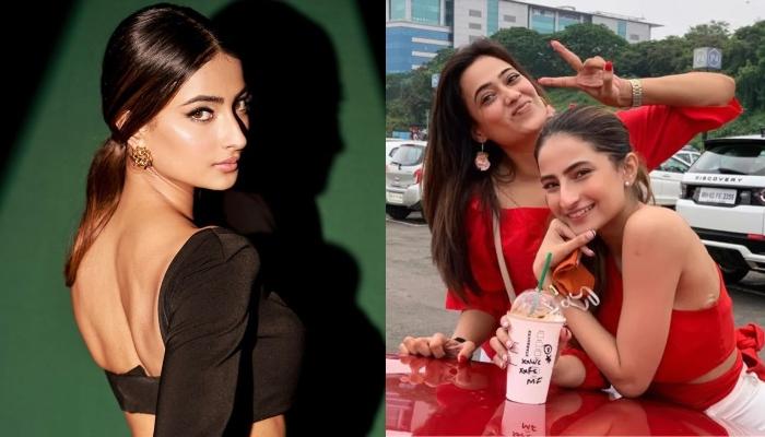 Palak Tiwari Reveals She Loves It When Someone Says That Her Mom ...