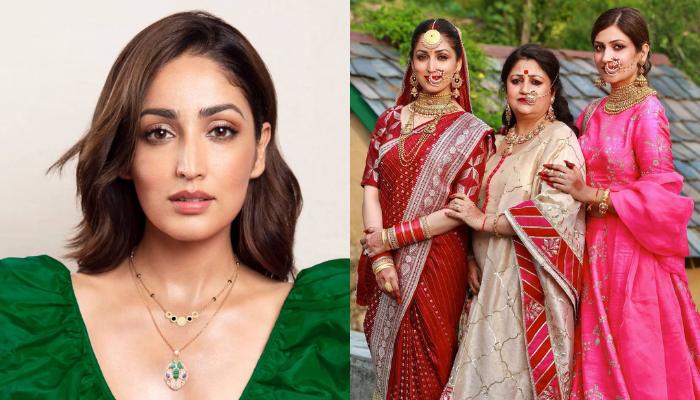 How To Wear A Saree On Your Wedding Day And How Celebs Do It