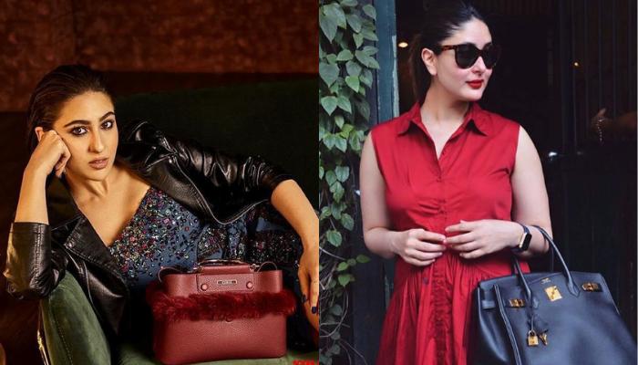 6 Elite Bollywood Celebs Who Are Obsessed With Their Expensive Balenciaga  Handbags