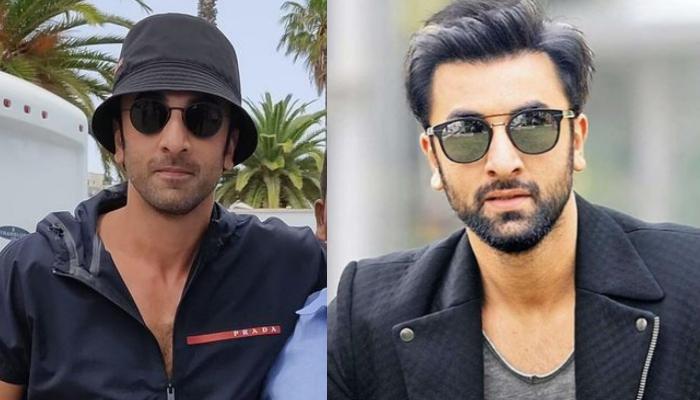 Ranbir Kapoor Just Wore Brilliance Utility, All Rolled Into A Gucci Hoodie