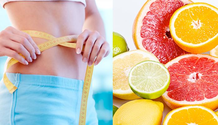 Want A Smaller Waist? These Are The 4 Belly-Blasting Foods You