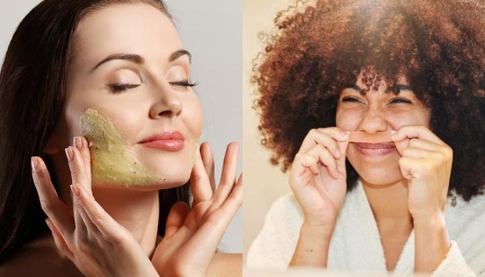 Tips To Remove Female Chin Hair