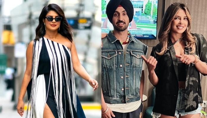 Diljit Dosanjh just wore the quirkiest shirt ever and it costs INR 76,000!  - Times of India