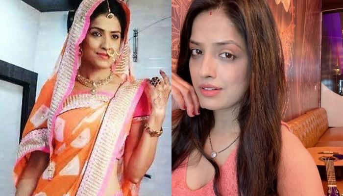 Kanishka Soni's Pregnancy Reports: Self-Married Actress Reacts To Her Self- Pregnancy Speculation