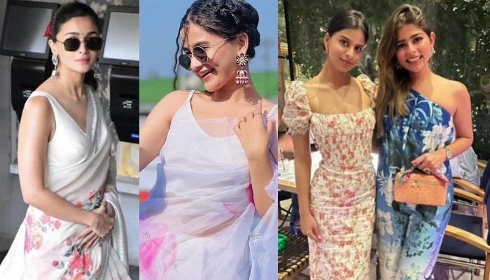 Brides Who Recreated Famous Bollywood Actresses' Iconic Statement ...
