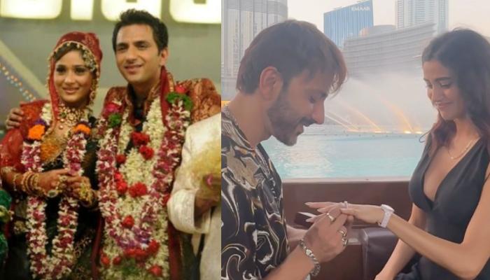 Sara Khan's Ex-Husband, Ali Merchant Will Get Married Third Time ...