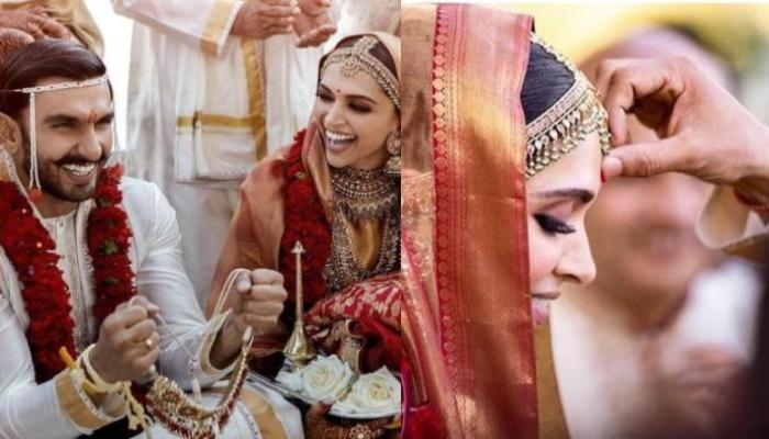 Ranveer Singh Reveals Wifey Deepika Padukone's Reaction To RARKPK