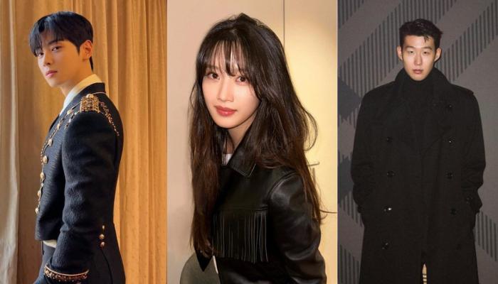Is Korean Heartthrob Lee Min Ho Getting Married To 'The King: Eternal  Monarch' Co-Star Kim Go Eun Amid Dating Rumours With 'Ideal Type' Song Hye  Kyo?