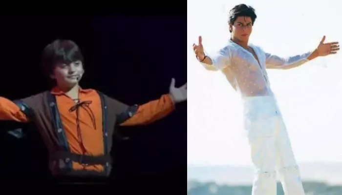 Shah Rukh Khan's Fans Perform The SRK Pose And Create A Guinness Book World  Record