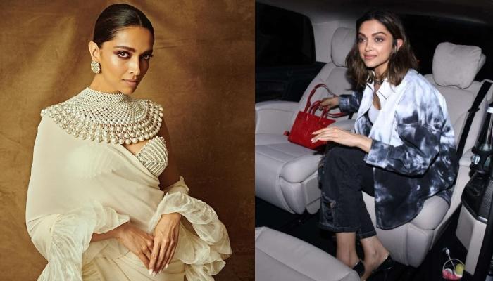 5 designer handbags from Deepika Padukone's collection you need to check  out