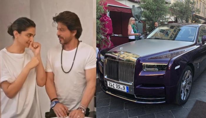Shah Rukh Khan Greets His Fans Outside Mannat Days After Dunki Release ( WATCH)