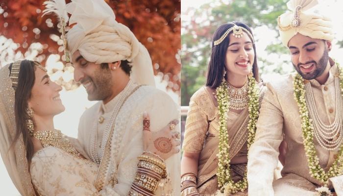 STEAL THE SHOW WITH INDIAN WEDDING DRESS IDEAS | by Sabezy | Medium