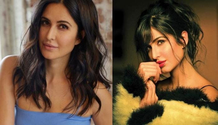 Katrina Kaif Opens Up On Her Dark Skin And Connection To India, Irked Netizen Say 'Very Demeaning'