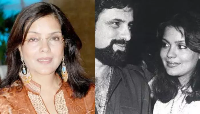 When Zeenat Aman Was Brutally Beaten By Ex Husband | संजय खान ने की थी  ज़ीनत की बेरहमी से पिटाई