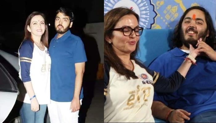 Anant Ambani's Drastic Transformation: Lost 108 Kgs In 18 Months, Here ...