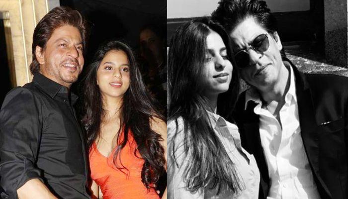 This habit of Shah Rukh Khan makes Alia Bhatt feel bad for him