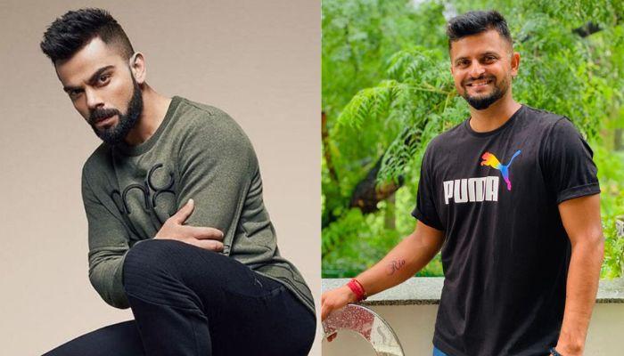 Boys Out There! Ravindra Jadeja's New Look Is What You Need! Check Out
