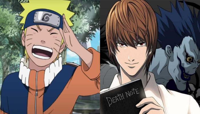 5 Reasons Audience Across The World Love Watching Naruto Anime Series