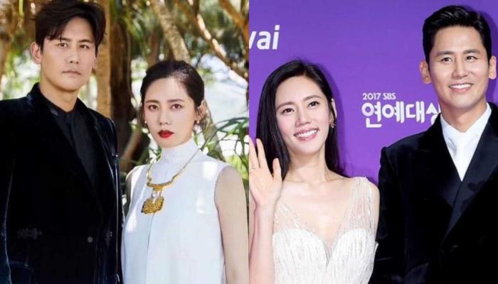 Choo Ja Hyun And Yu Xiaoguang Address Cheating Allegations On Show, 'Same  Bed, Different Dreams 2