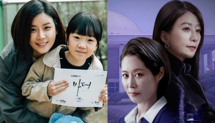 10 Women-Centric Korean Dramas With Strong And Inspiring Female Leads: From 'Mother' To 'Queenmaker'