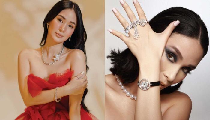 Top Sell 2023 Heart Evangelista Wedding Ring Simple Fashion Jewelry With  Cushion Shape, 5A Pink Cubic Zirrcon CZ Diamond Gemstones Perfect For Womens  Engagement And Gift From Jackchina2014, $9.33