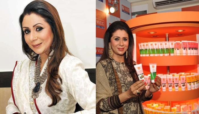 Vandana Luthra's Journey To Make VLCC Worth Rs. 2,225 Crores And