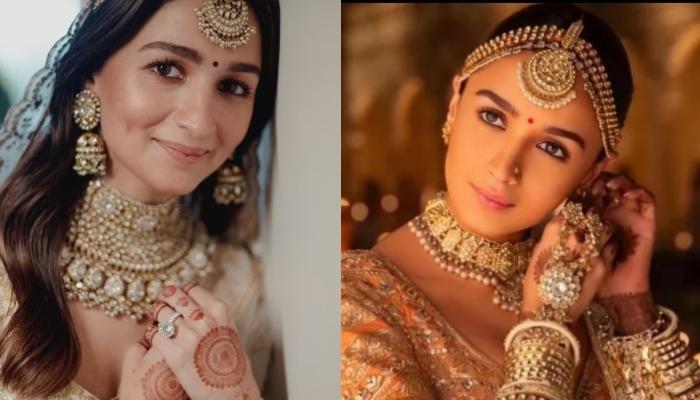 Mehendi Artist Slams Karan For Calling Alia's Wedding 'Mehendi' Same As 'RARKPK', Shows Differences