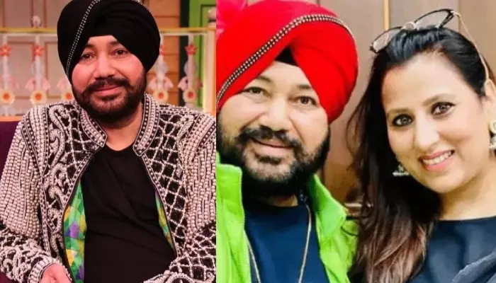 daler mehndi | with name