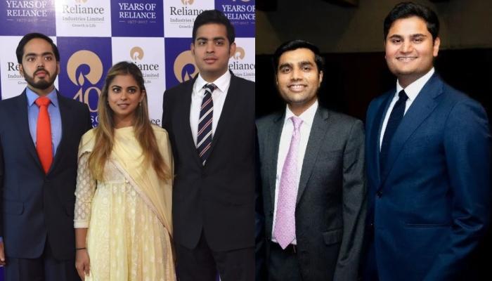 Aditya Mittal to Adar Poonawalla, 5 young entrepreneurs who're leading  their family businesses