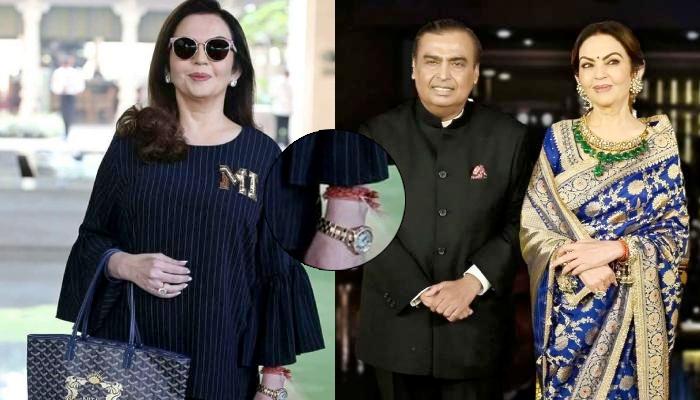 You Thought Nita Ambani's Rs 2.6 Crore Hermes Birkin Bag Was Expensive?  Wait Till You Check Out The Price Tags of The Costliest Handbags in the  World | 👗 LatestLY