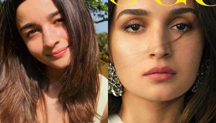 Puffy eyes? Try Alia Bhatt's Secret Tips To Reduce The Puffiness!