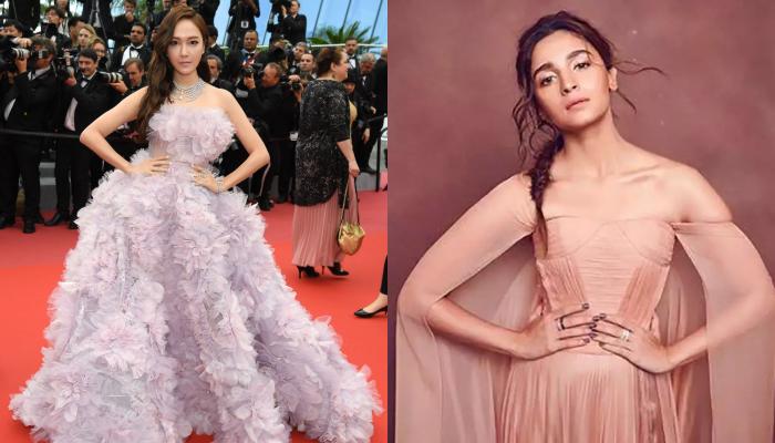 Women's Day: Bollywood Divas Approved Ways To Style Pink Outfits