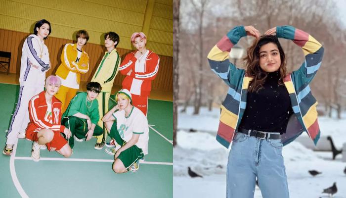 Deepika Padukone Is All Hearts As K-Pop Band BTS Becomes LV Ambassador; Is  the Actress an ARMY Member?
