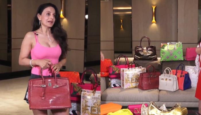 most expensive handbag | Most expensive handbags, Expensive handbags, Purses
